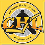 Centimeter Hockey League